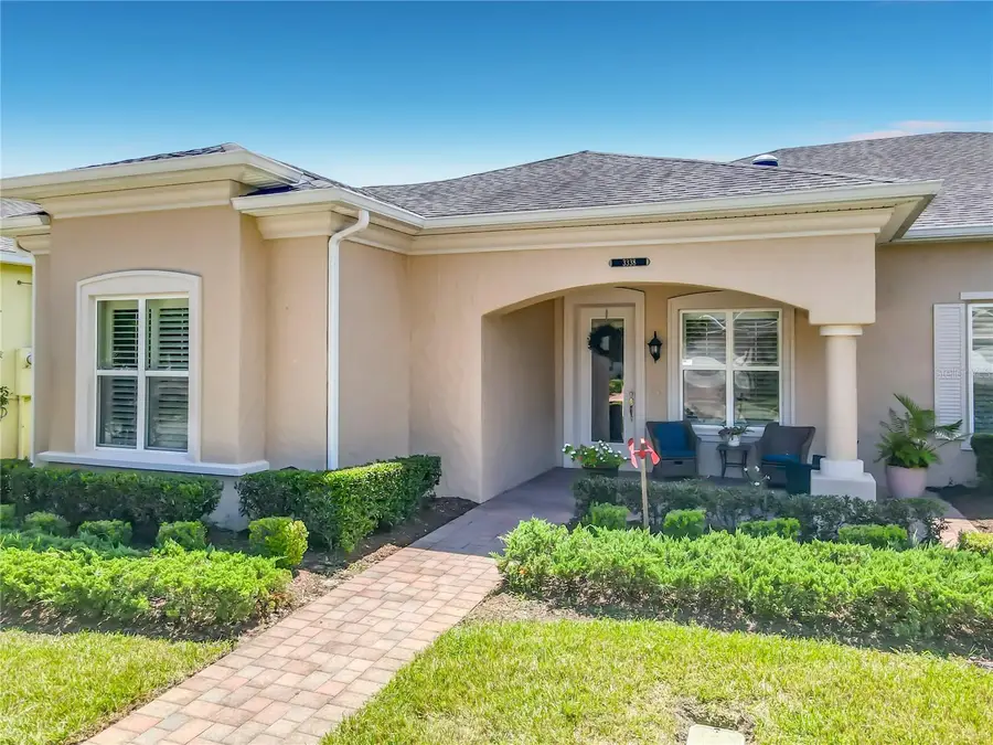 3338 Torre Boulevard, New Smyrna Beach, FL 32168 - #2