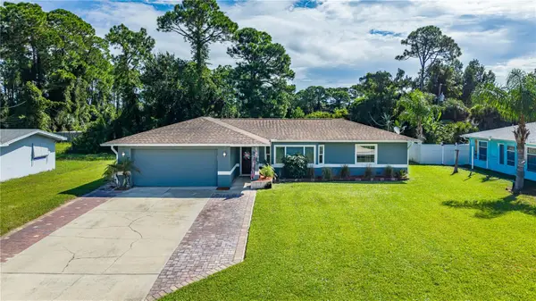 3123 Juniper Drive, EDGEWATER, FL 32141