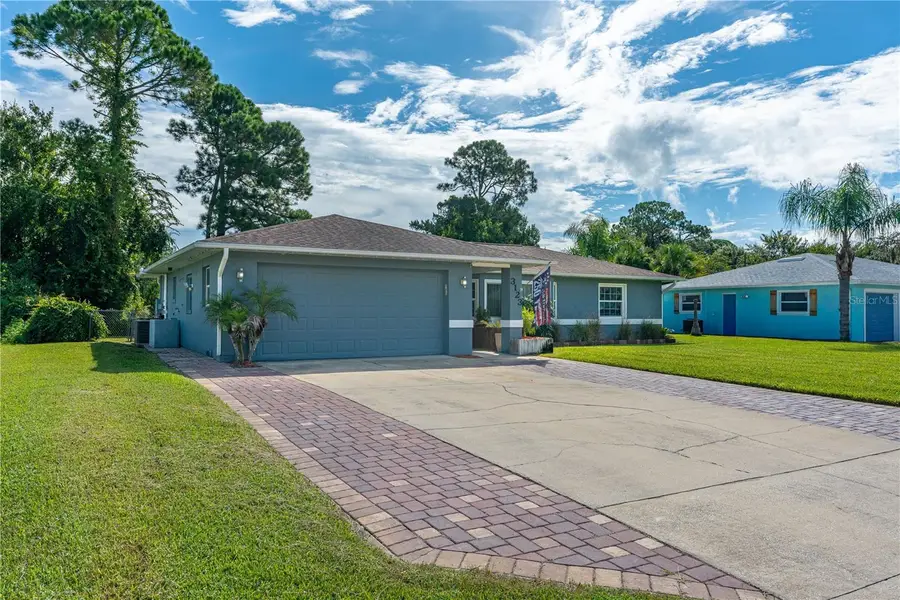 3123 Juniper Drive, Edgewater, FL 32141 - #2