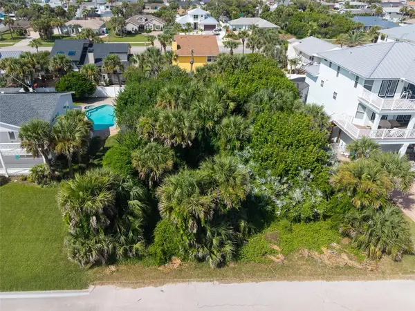 4622 Van Kleeck Drive, NEW SMYRNA BEACH, FL 32169