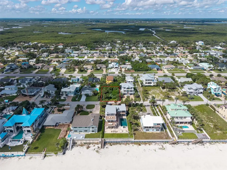 4622 Van Kleeck Drive, New Smyrna Beach, FL 32169 - #2