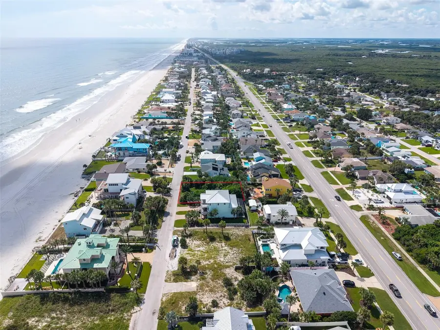 4622 Van Kleeck Drive, New Smyrna Beach, FL 32169 - #3
