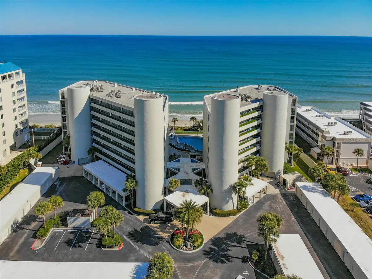 4493 S Atlantic Avenue #5030, New Smyrna Beach, FL 32169 - #1
