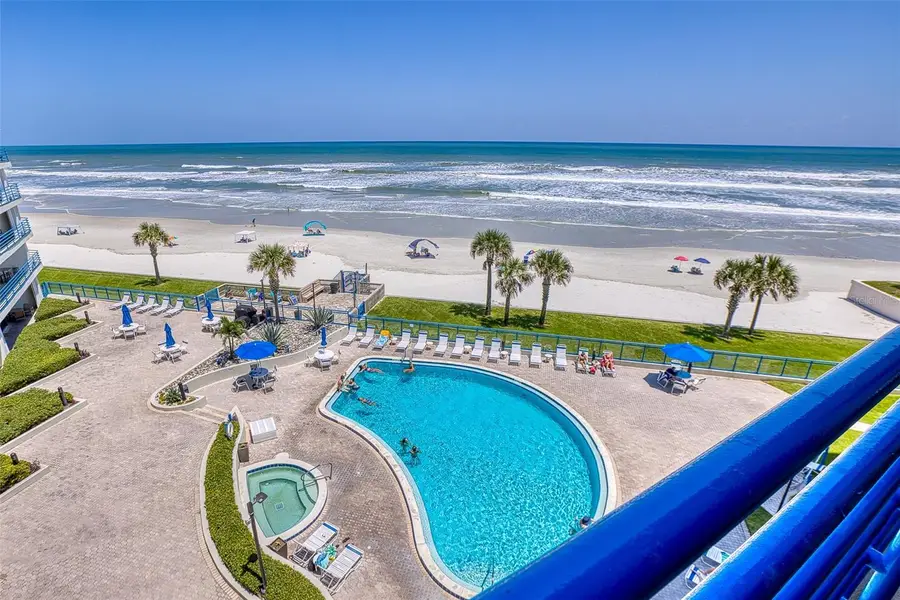4493 S Atlantic Avenue #5030, New Smyrna Beach, FL 32169 - #2