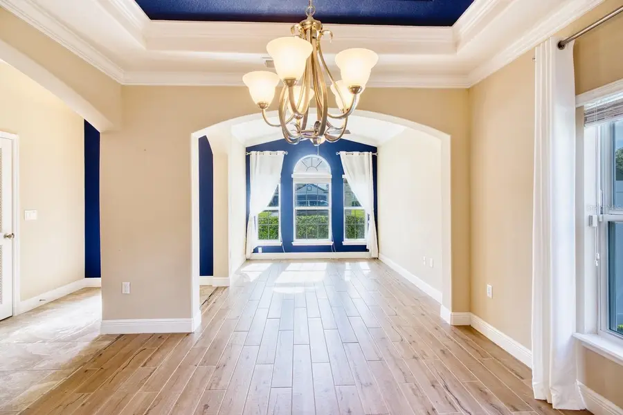 806 Snapdragon Drive, New Smyrna Beach, FL 32168 - #2