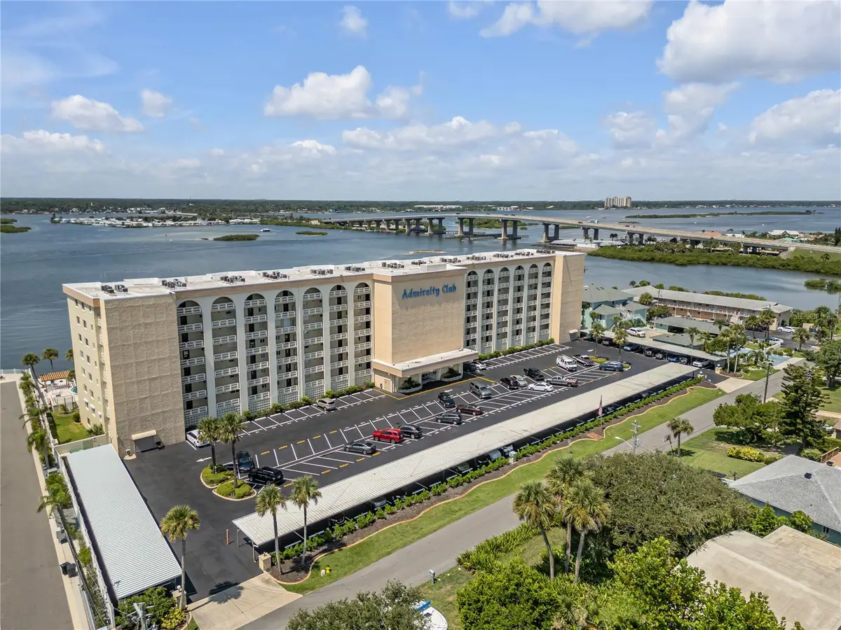 3606 S Peninsula Drive #205, Port Orange, FL 32127 - #1