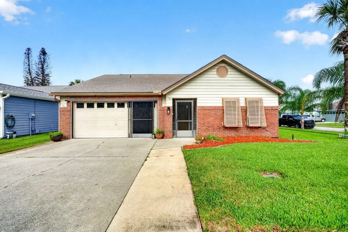 786 Pine Shores Circle, New Smyrna Beach, FL 32168 - #1