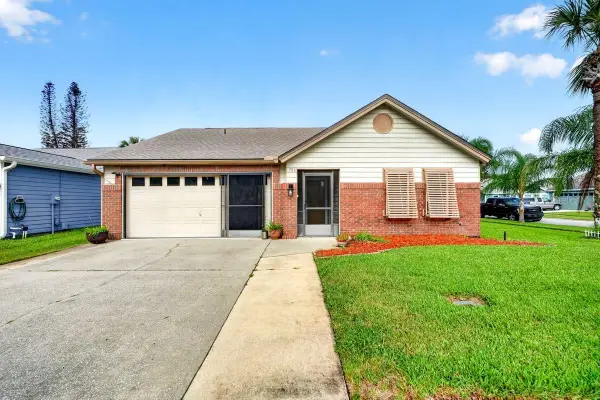 786 Pine Shores Circle, NEW SMYRNA BEACH, FL 32168
