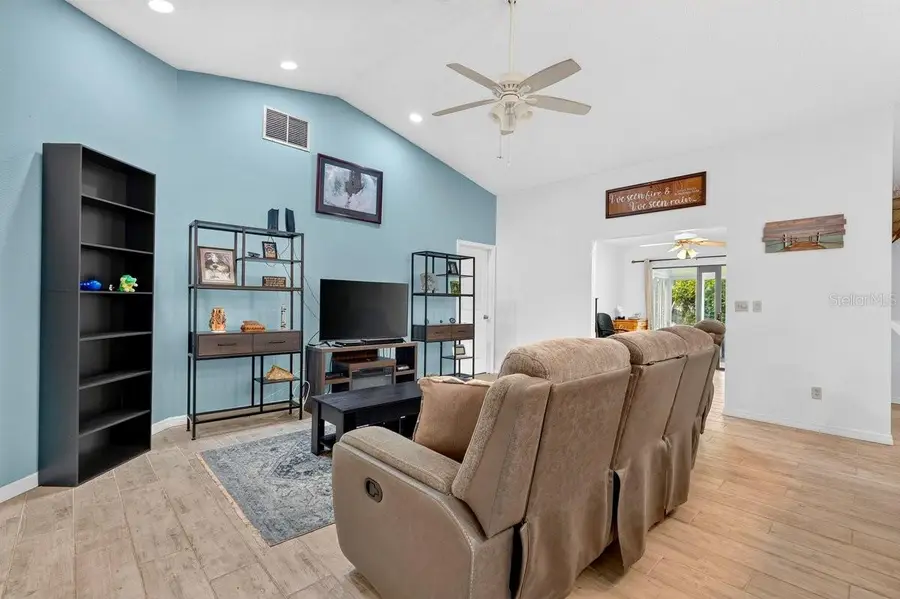 786 Pine Shores Circle, New Smyrna Beach, FL 32168 - #3