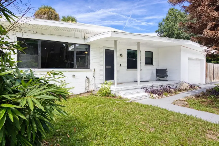 628 N Duss Street, New Smyrna Beach, FL 32168 - #2