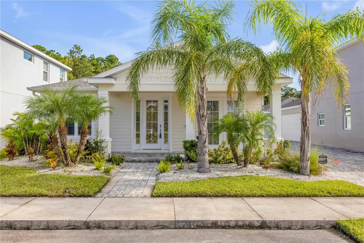 549 Venetian Palms Boulevard, New Smyrna Beach, FL 32168 - #1