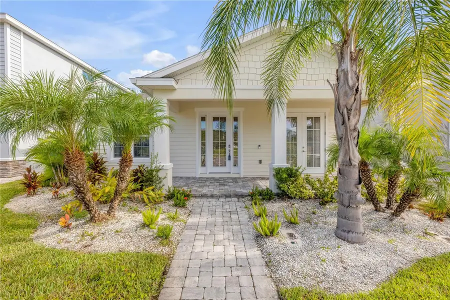 549 Venetian Palms Boulevard, New Smyrna Beach, FL 32168 - #2