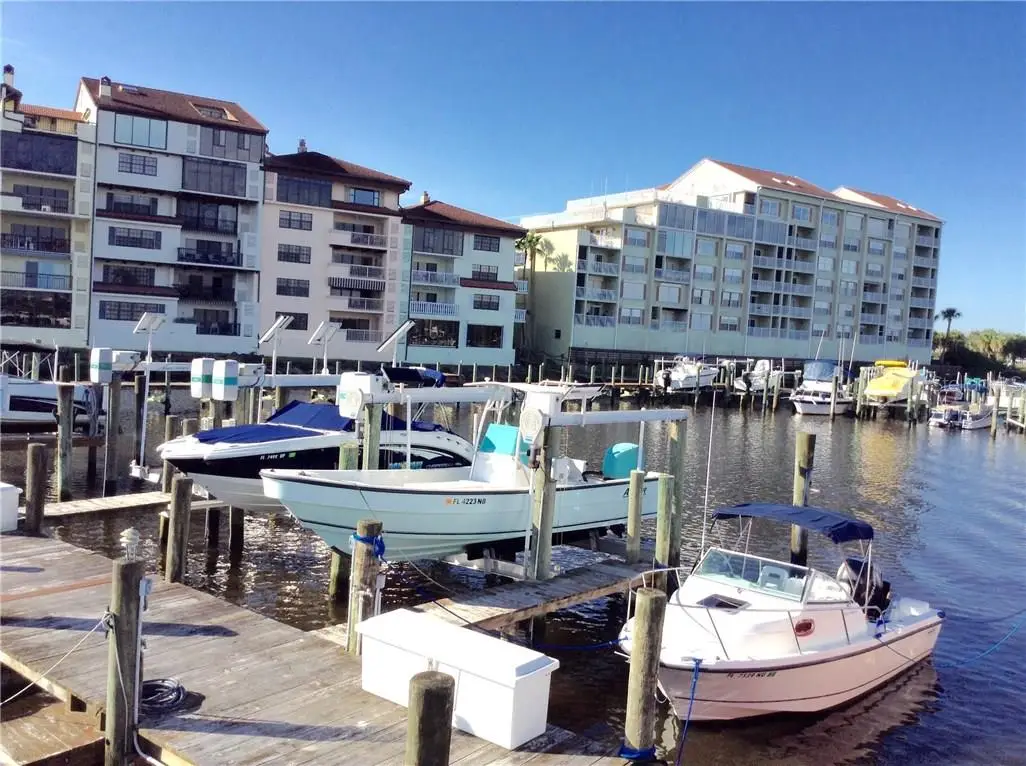 613 Marina Point Drive #6130, Daytona Beach, FL 32114 - #1