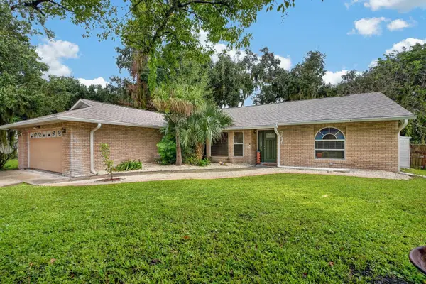 2815 Orange Tree, EDGEWATER, FL 32141