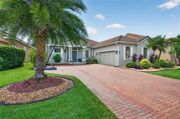 521 Venetian Villa Drive, NEW SMYRNA BEACH, FL 32168