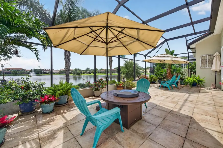 521 Venetian Villa Drive, New Smyrna Beach, FL 32168 - #2