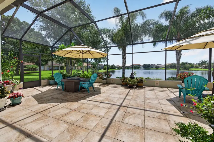 521 Venetian Villa Drive, New Smyrna Beach, FL 32168 - #3