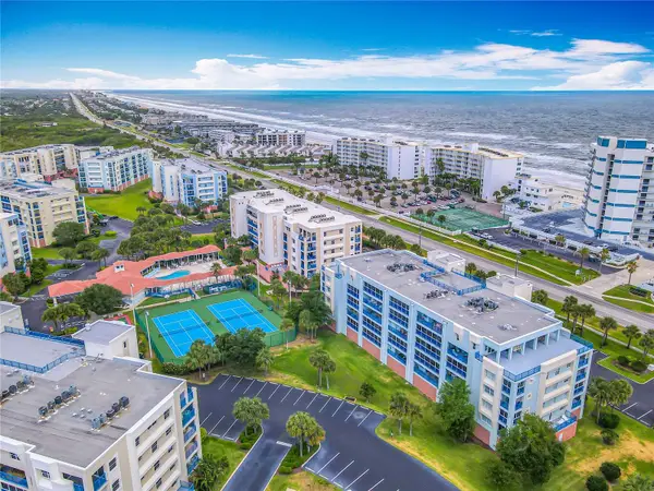 5300 S Atlantic Avenue #1-407, NEW SMYRNA BEACH, FL 32169