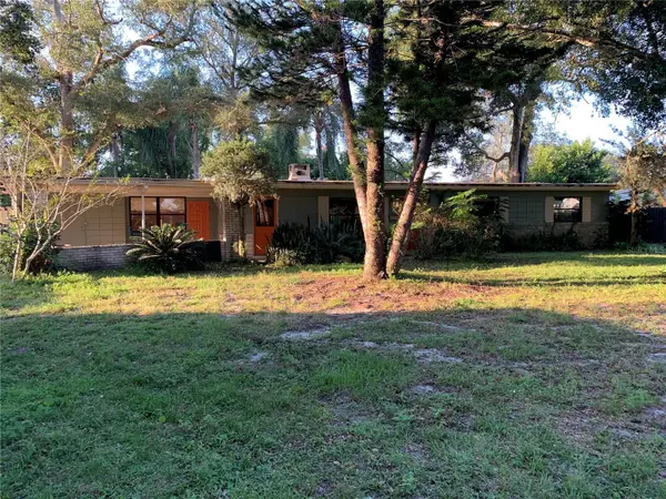 265 Lake Seminary Circle, MAITLAND, FL 32751