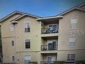 126 Vista Verdi Circle #108, LAKE MARY, FL 32746