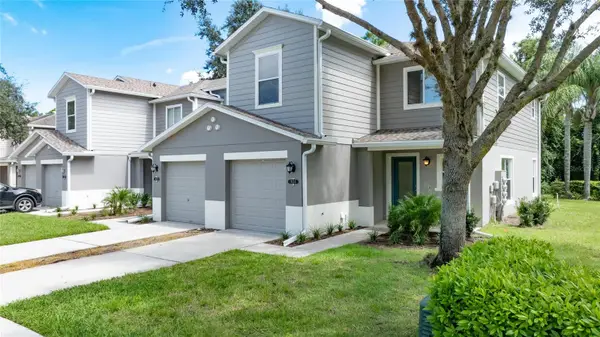 521 Mount Olympus Boulevard, NEW SMYRNA BEACH, FL 32168