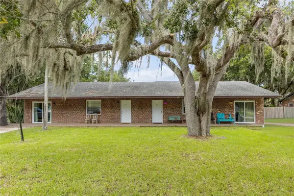 1205 16th Street, EDGEWATER, FL 32132