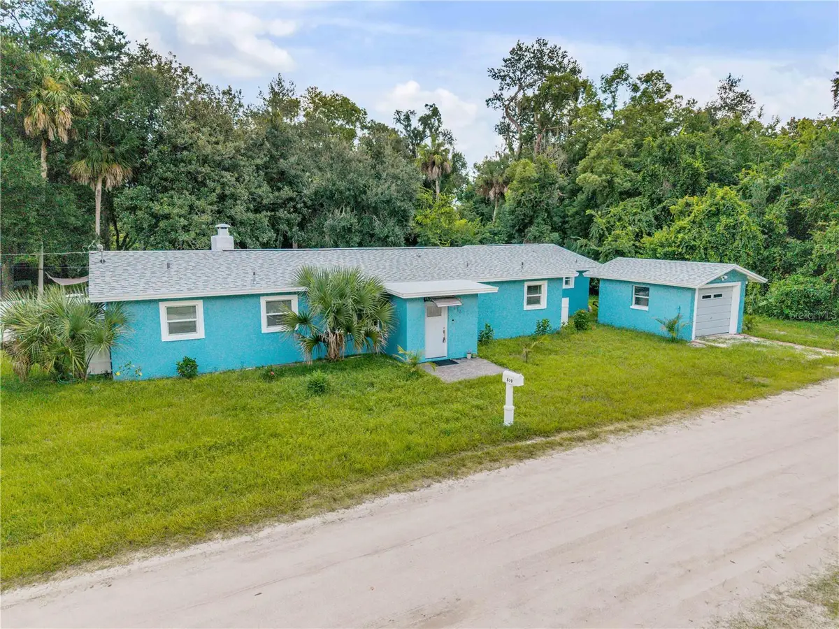 819 B Street, New Smyrna Beach, FL 32168 - #1