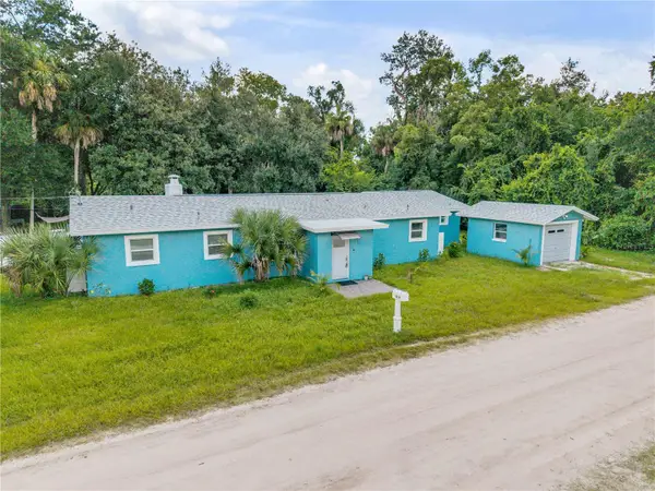819 B Street, NEW SMYRNA BEACH, FL 32168