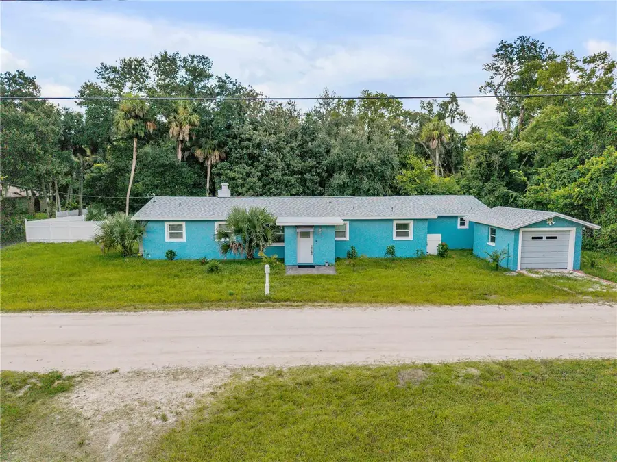 819 B Street, New Smyrna Beach, FL 32168 - #2