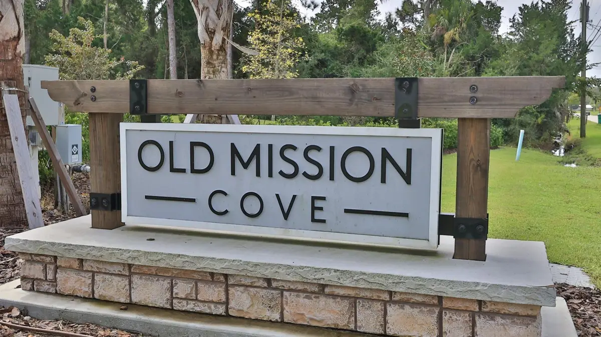 Address Withheld By Seller, New Smyrna Beach, FL 32168 - #1