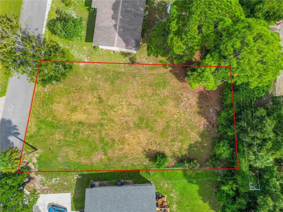 1715 Edgewater Drive, Edgewater, FL 32132 - #1