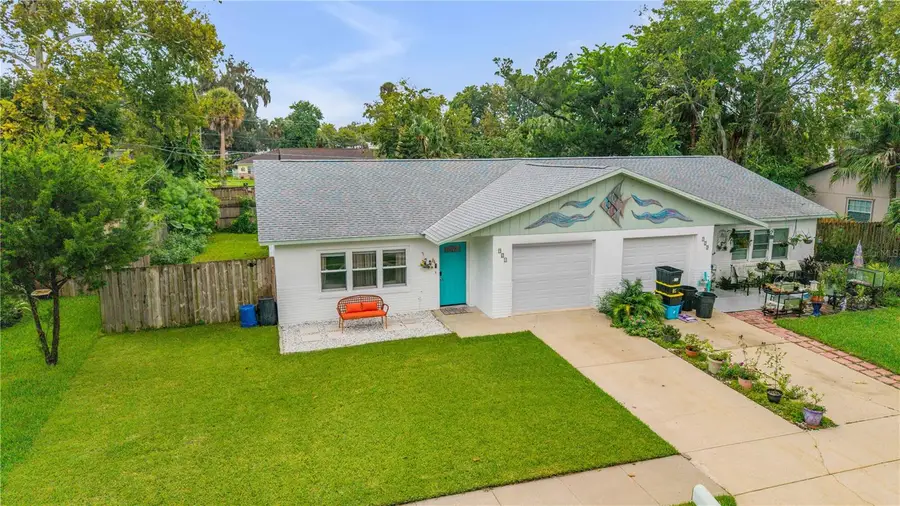 921 Aspen Drive, South Daytona, FL 32119 - #3