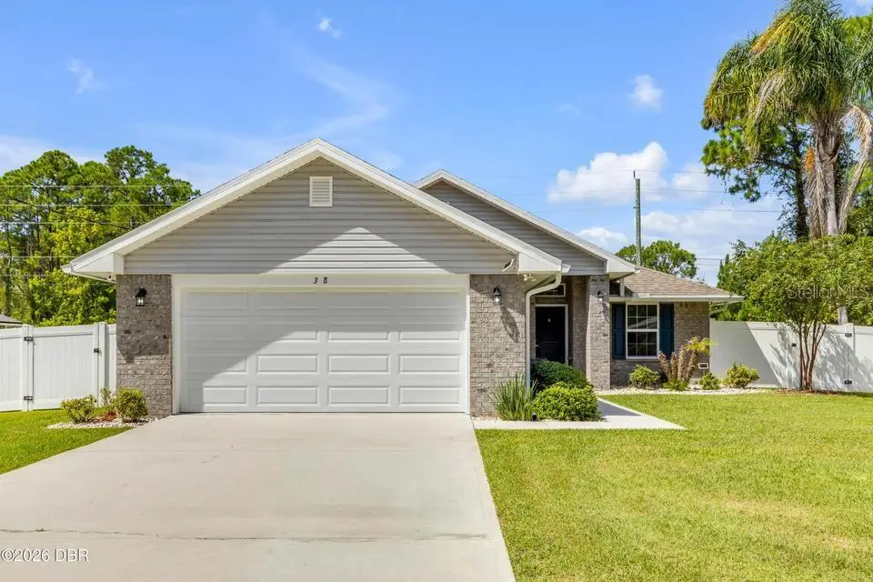 38 Sederholm Path, Palm Coast, FL 32164 - #1