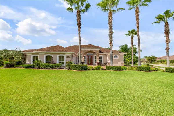 574 Luna Bella Lane, NEW SMYRNA BEACH, FL 32168