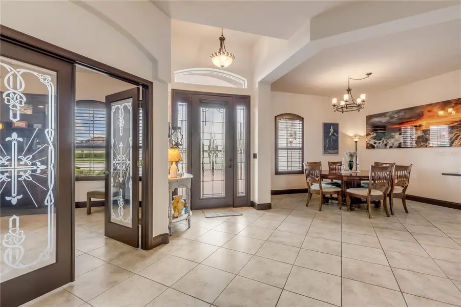 574 Luna Bella Lane, New Smyrna Beach, FL 32168 - #2