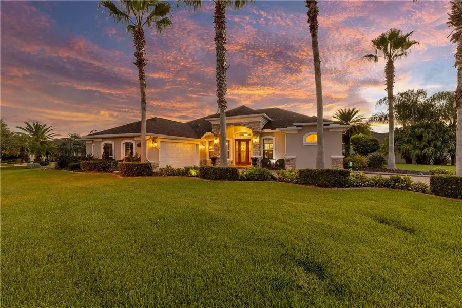 574 Luna Bella Lane, New Smyrna Beach, FL 32168 - #3