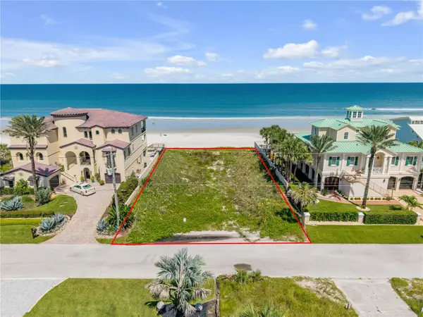 4615 Van Kleeck Drive, NEW SMYRNA BEACH, FL 32169