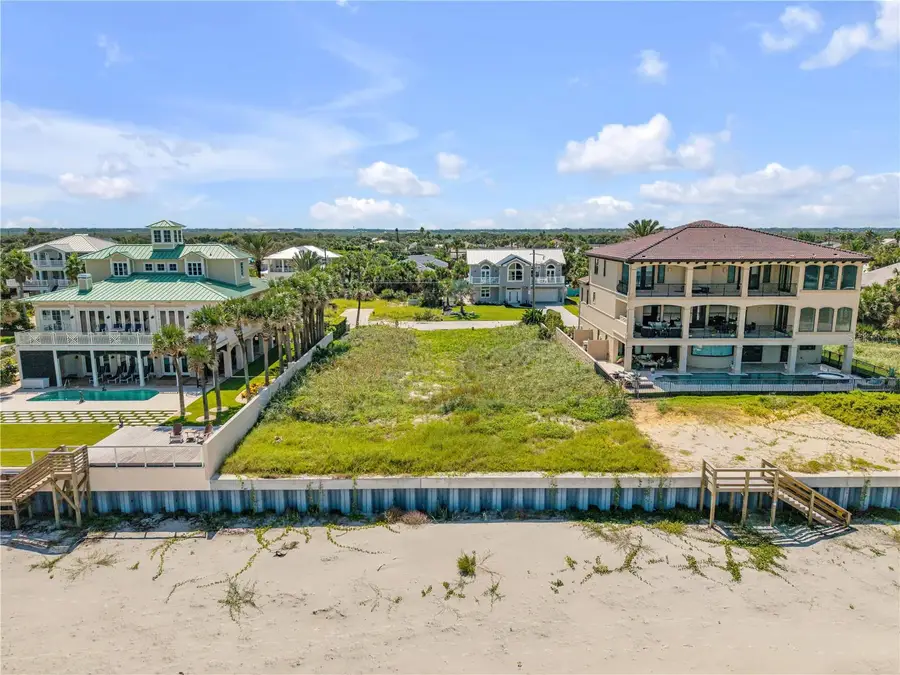 4615 Van Kleeck Drive, New Smyrna Beach, FL 32169 - #3