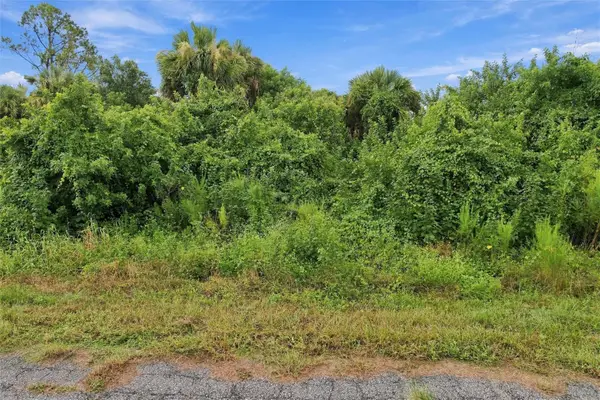 Kamain Road, NORTH PORT, FL 34288