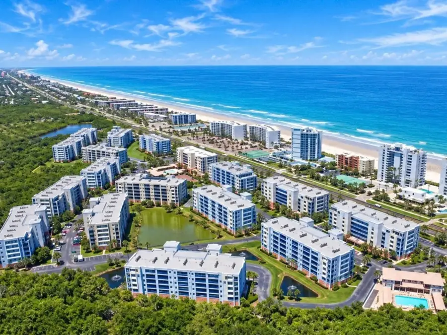 5300 S Atlantic Avenue #7303, New Smyrna Beach, FL 32169 - #3