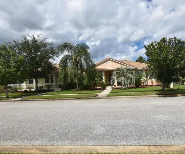 3357 Velona Avenue, NEW SMYRNA BEACH, FL 32168