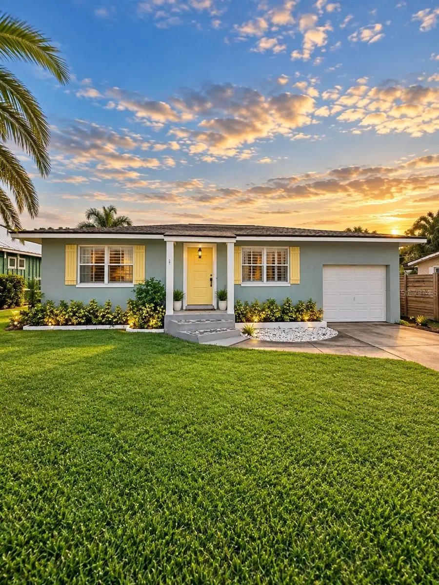 214 Desoto Drive, New Smyrna Beach, FL 32169 - #1