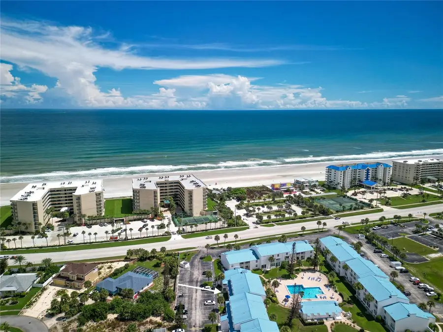 4590 S Atlantic Avenue #1430, Ponce Inlet, FL 32127 - #2