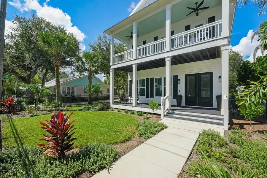 200 N Peninsula Avenue, New Smyrna Beach, FL 32169 - #3