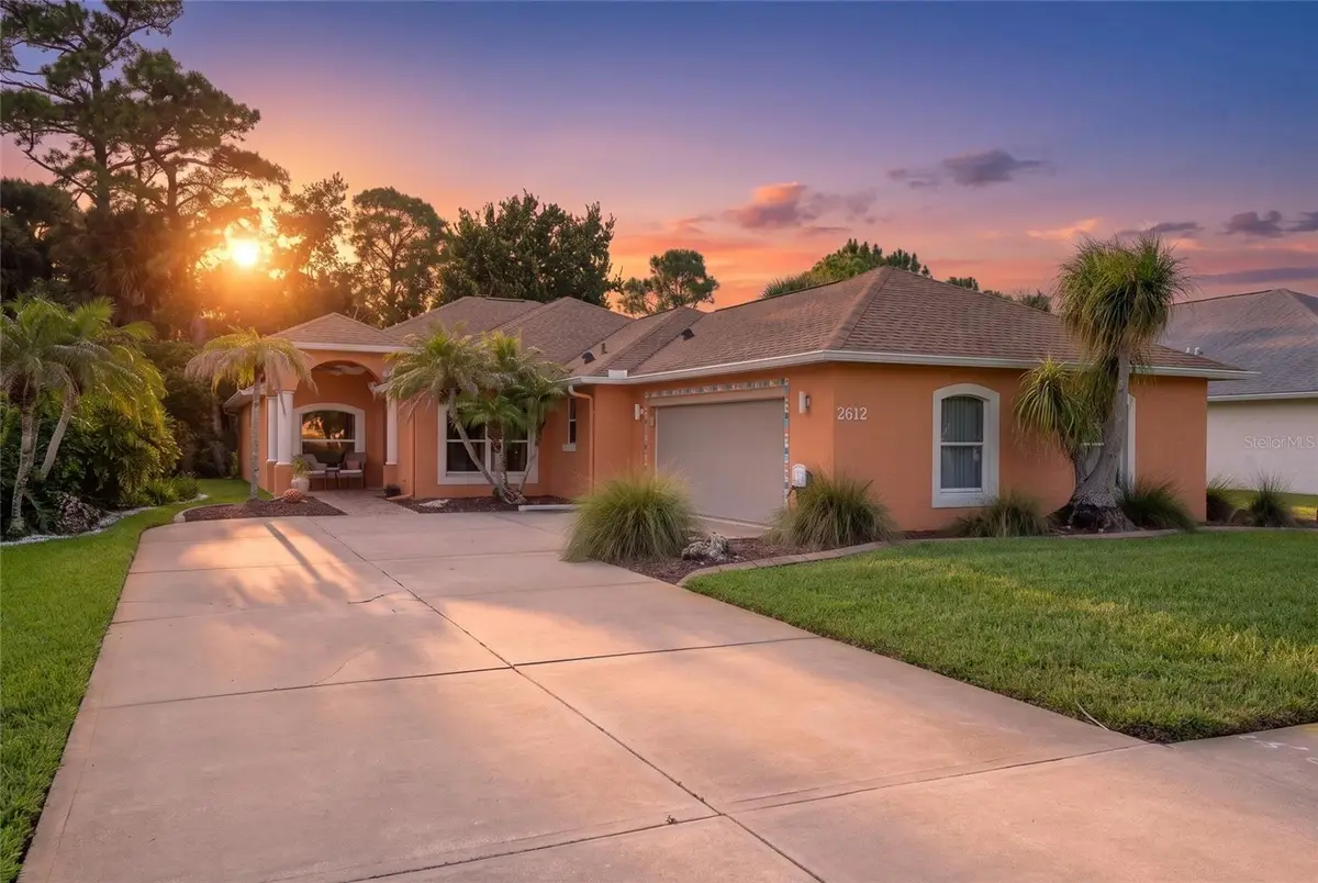 2612 Turnbull Estates Drive, New Smyrna Beach, FL 32168 - #1