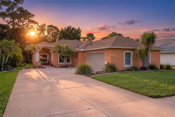 2612 Turnbull Estates Drive, NEW SMYRNA BEACH, FL 32168