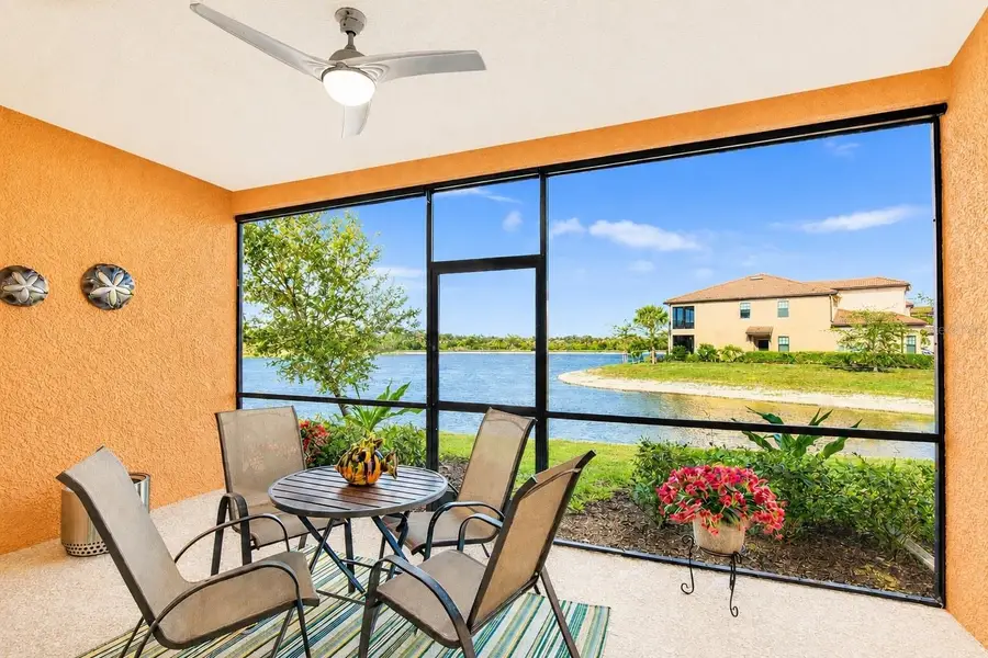 10042 Crooked Creek Drive #102, Venice, FL 34293 - #2