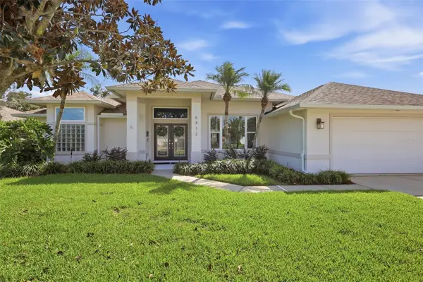 6412 Adrianne Court, PORT ORANGE, FL 32128