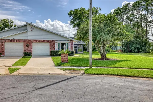 416 Village Court, EDGEWATER, FL 32132