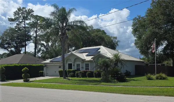 3154 Snow Drive, DELTONA, FL 32738
